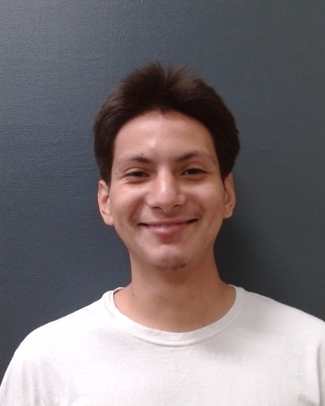 MEDINA, PARIS TRISTAN booking photo