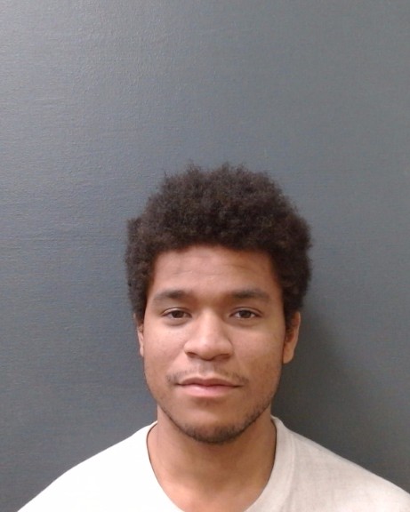 VORMANN, JUSTIN MICHAEL booking photo