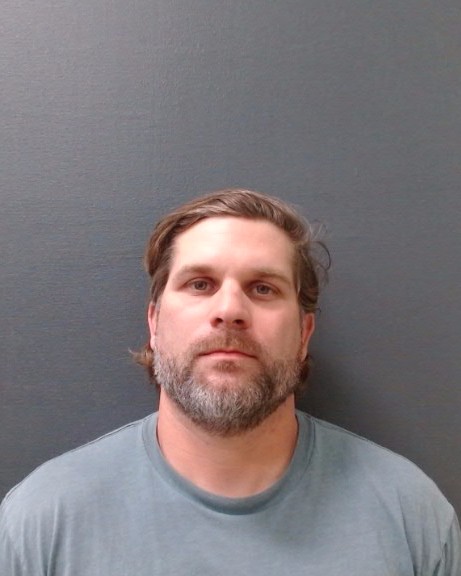 NEUENSCHWANDER, JOSHUA TODD booking photo