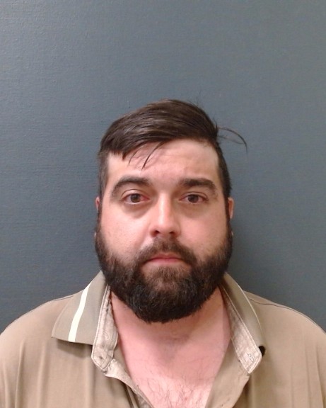 MENDOZA-QUIROGA, DARIO ESAU booking photo