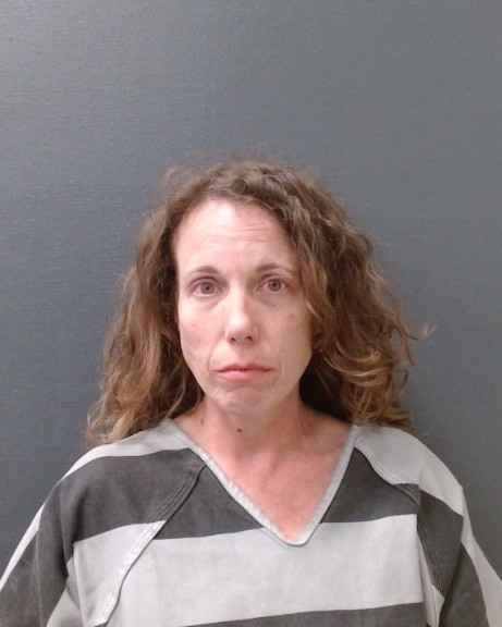 SMITH, APRIL MICHELLE booking photo