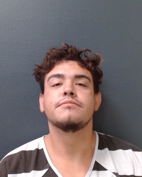 LOYA, ROMULO AURDAN, III booking photo