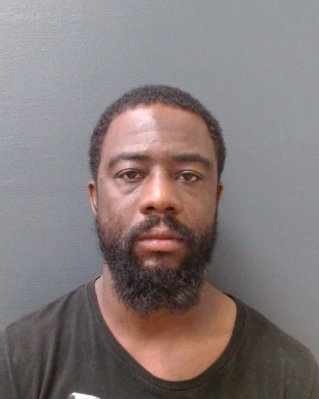 KELLY, KEITH RONERICK, Jr. booking photo