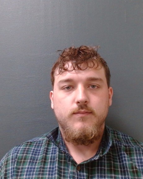 KENNEDY, CALEB JADEN booking photo