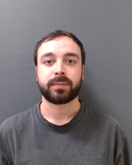 VALDEZ, JONAH LUIS booking photo