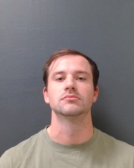 BIRD, PHILIP CHRISTIAN booking photo