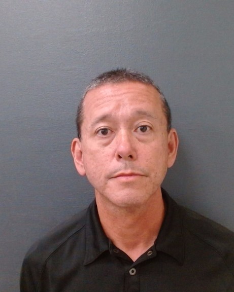 MILLER, NELSON BENOIT booking photo