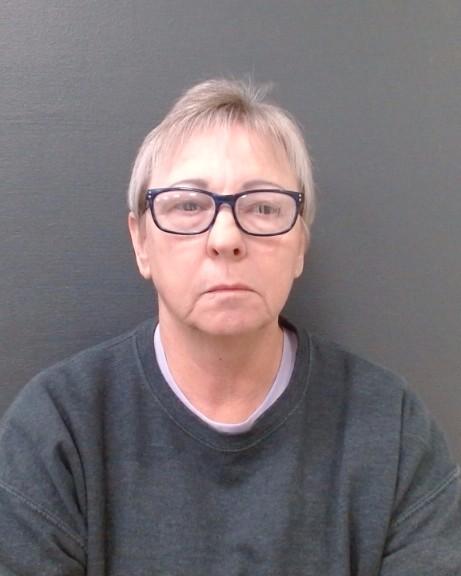 RAGLIN, RACHELLE MARIA booking photo
