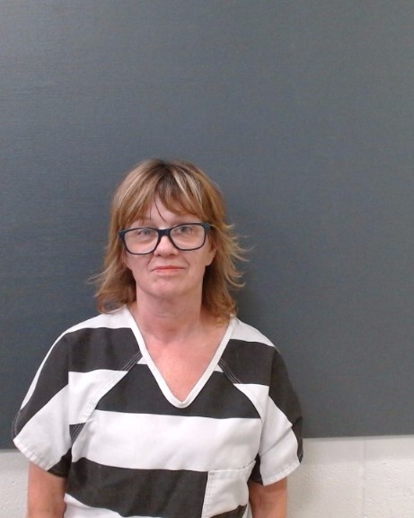 REYNES, LEANNE DAWN booking photo