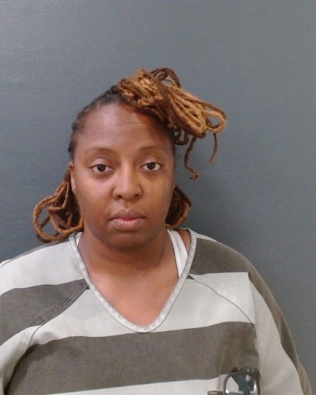 RODRIGUEZ, SOPHIA MICHELLE booking photo