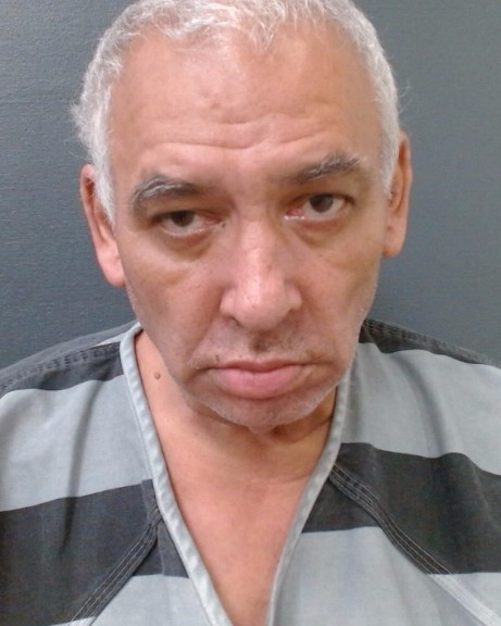 RICONDO, RONALD RAY booking photo