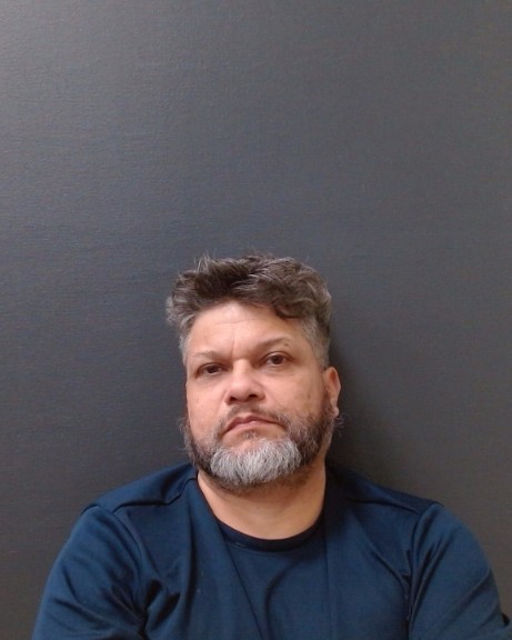 RENDON, LUIS ANTONIO booking photo