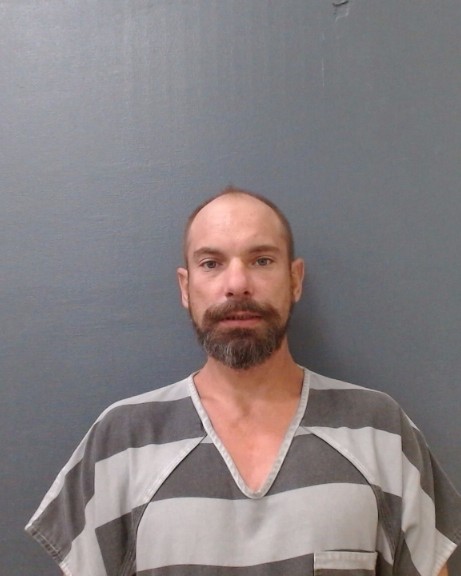 COUCH, JEREMY MICHAEL booking photo