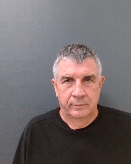 RICE, RICHARD booking photo