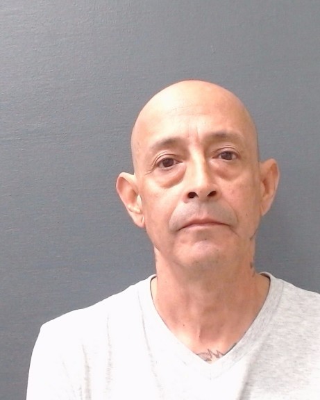 GARZA, ARMANDO ALFREDO, Jr. booking photo