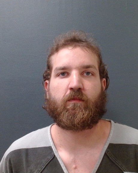 TYNER, LANDON TRACE booking photo