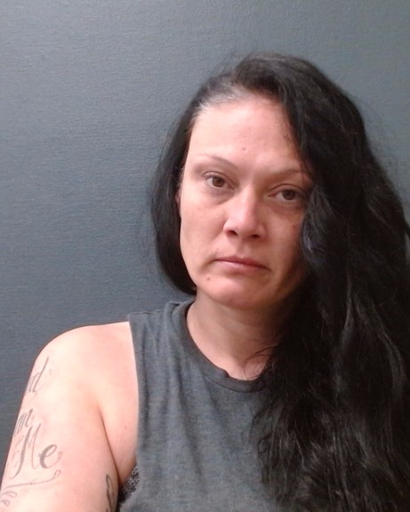 MOLINA-WYCKOFF, JOHNNIE MARIE booking photo