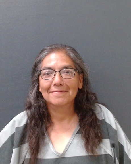 SANCHEZ, BELINDA booking photo