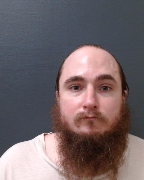 BOEDEKER, BRANDON DEAN booking photo