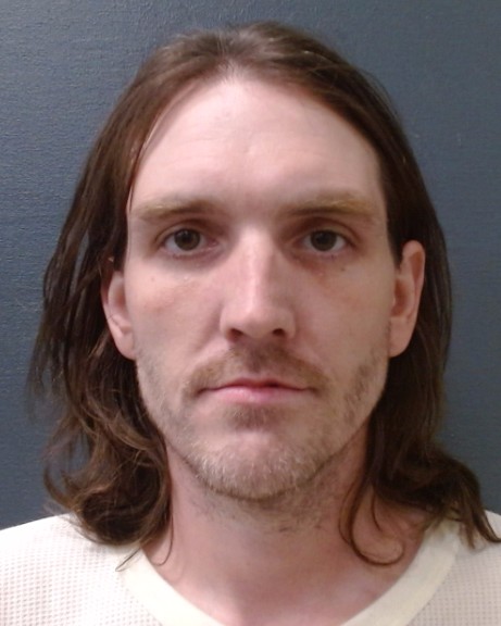 NEEL, CORY RAY booking photo