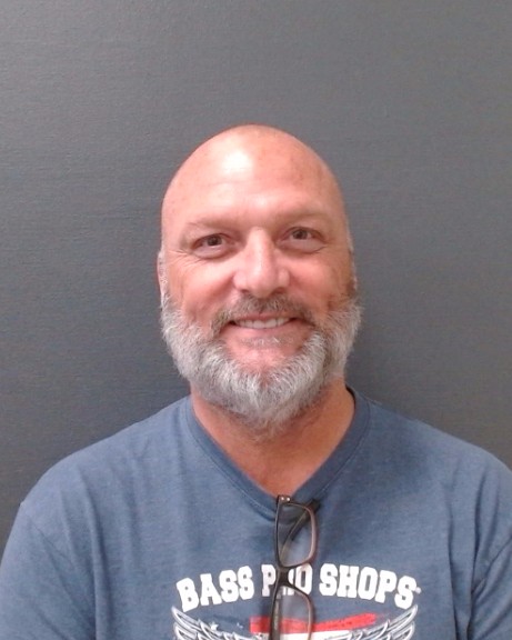 BYE, CHRISTOPHER ROBIN booking photo