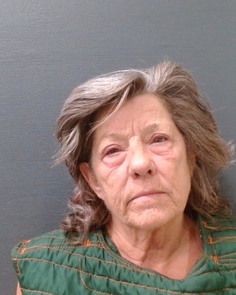 STROMIRE, DEBRA SUE booking photo