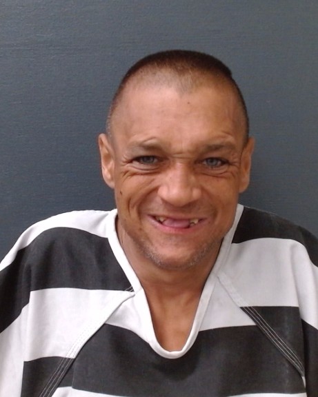 MAIDEN, VINCENT GREGORY booking photo