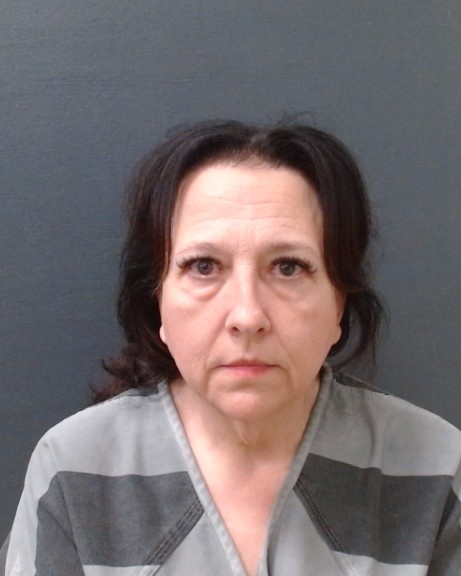 MARFIL, BONNIE LYNNE booking photo
