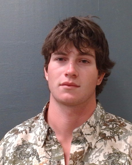 SPRUIELL, ASHTON REESE booking photo