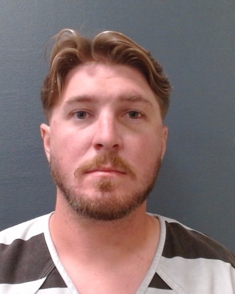 RIVERS, WILLIAM BRYCE booking photo