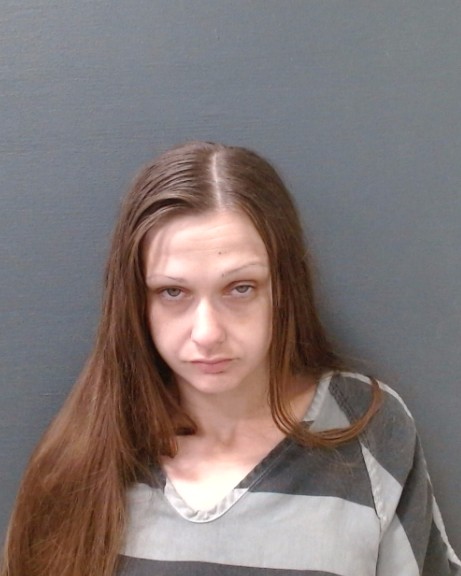 DAVIN, RILEY MACKENZIE booking photo