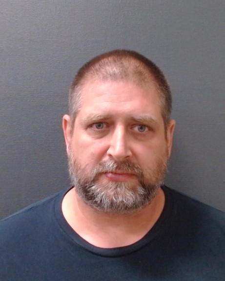 KETTNER, SHAUN LAWRENCE booking photo