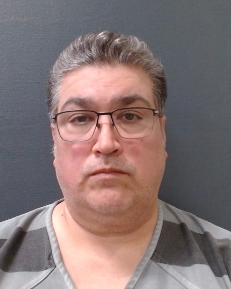 GUTIERREZ, GREGORIO, III booking photo