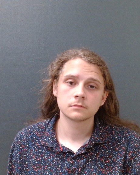 CHATHAM, KEVIN ALLEN booking photo