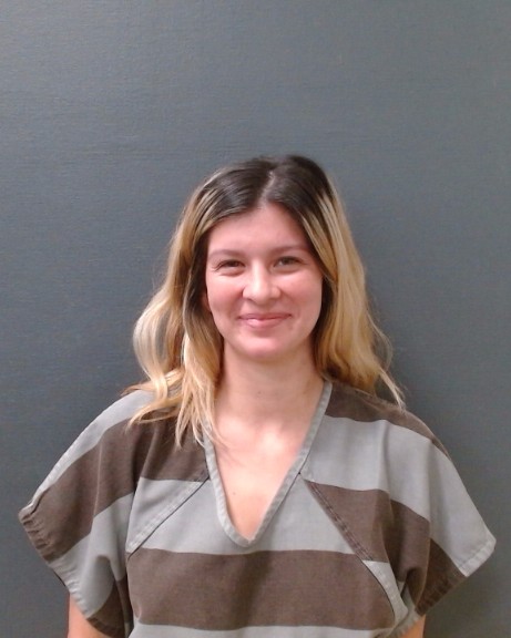 VALDEZ, RYANNE MARIE booking photo