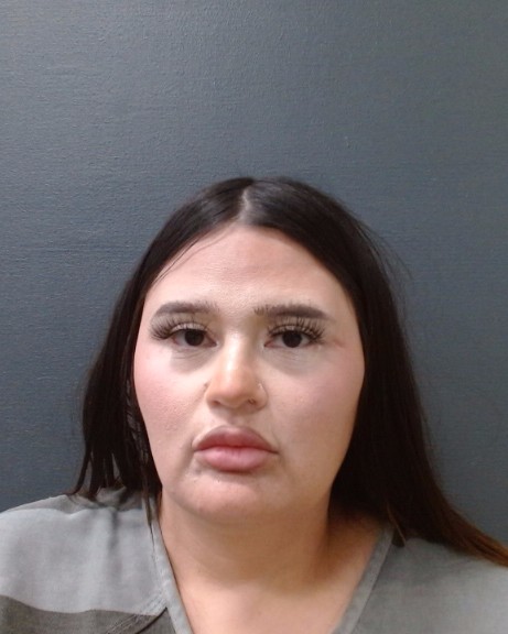 VIGIL, DEEDEE ADELIA booking photo