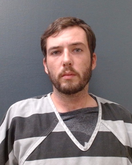 KISHUR, DEVIN LEE booking photo