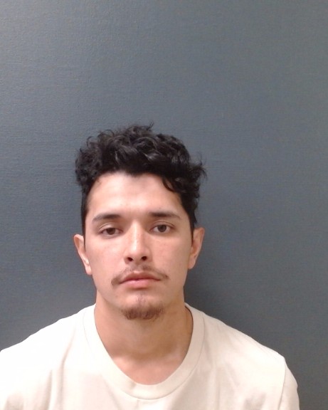 RODRIGUEZ, ADRIAN JACOB booking photo