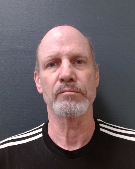 PICKWELL, STEVEN JOHN booking photo