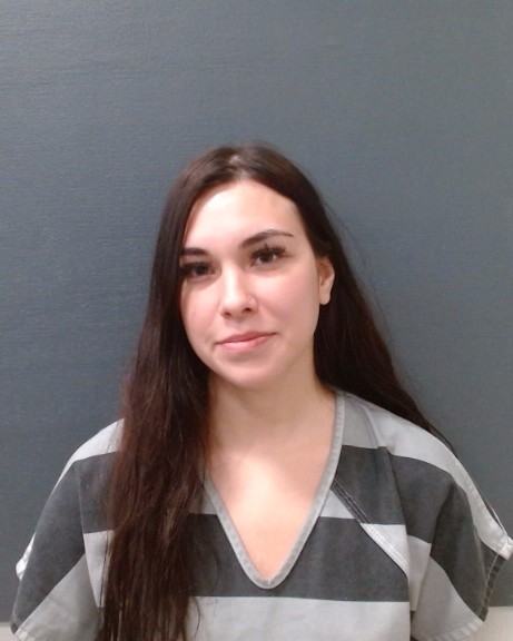 RODRIGUEZ, MILEENA DESIREE booking photo