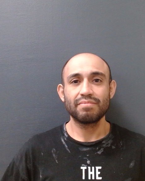 MEDINA, MARCUS ALLEN arrested by Comal County SO/PD