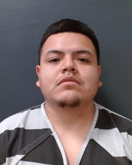 CANO, FERNANDO HERNANDEZ booking photo