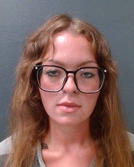 MOFFETT, KATHLEEN LYNN booking photo