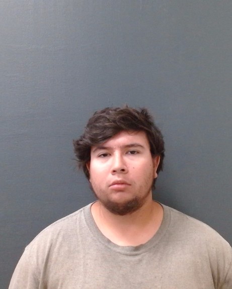 ELIOT, MCKAY SCOTT booking photo