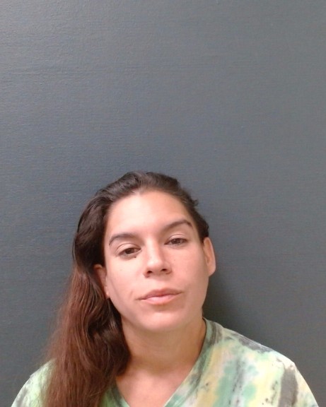 SMITH, VIRGINIA MARIE booking photo