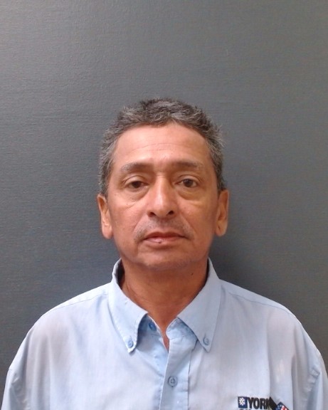 FERNANDEZ, JOHN ANTHONY booking photo