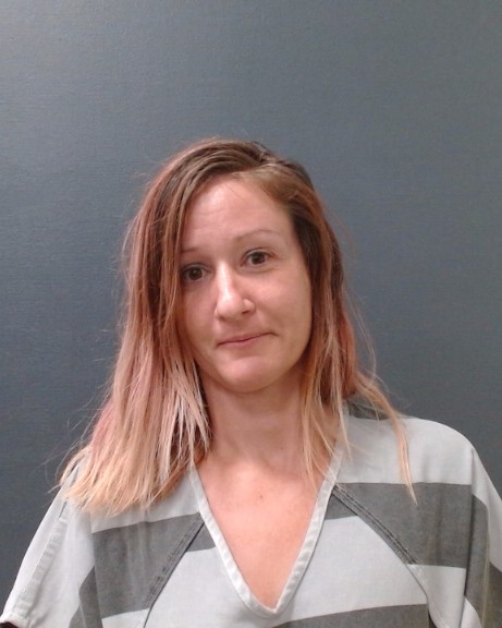 THOMPSON, HANNAH KELLEY booking photo