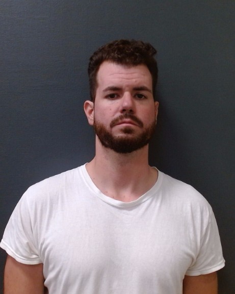 GREEN, MARTIN LEWIS booking photo