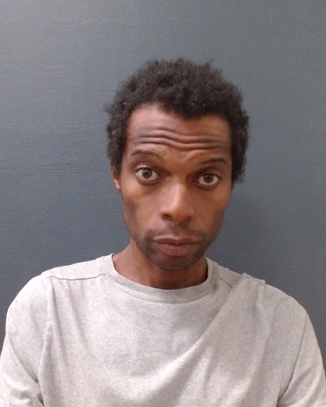 GRIFFIN, TYRONE DAVID booking photo