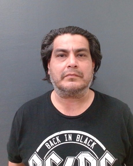 BARBOSA, JESUS, III booking photo